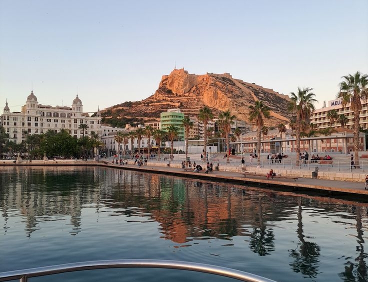 costa blanca properties