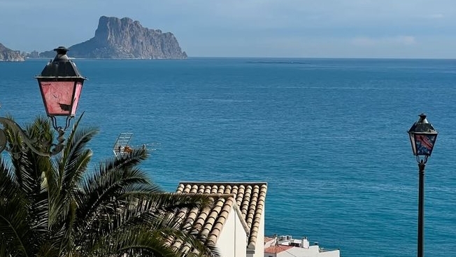 Real Estate Agency Costa Blanca