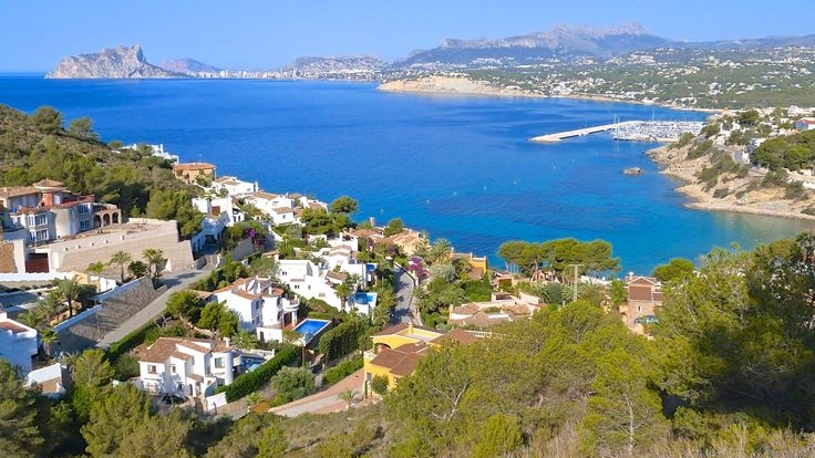 Real Estate Agency Costa Blanca